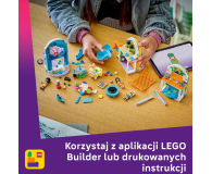 LEGO FRIENDS 42686 Niezwykła sala zabaw - 1473464 - zdjęcie 13